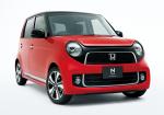 Honda N-One 2013 года